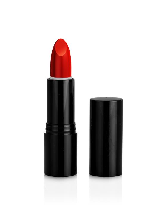 The perfect lipstick for kiss-proof formulas